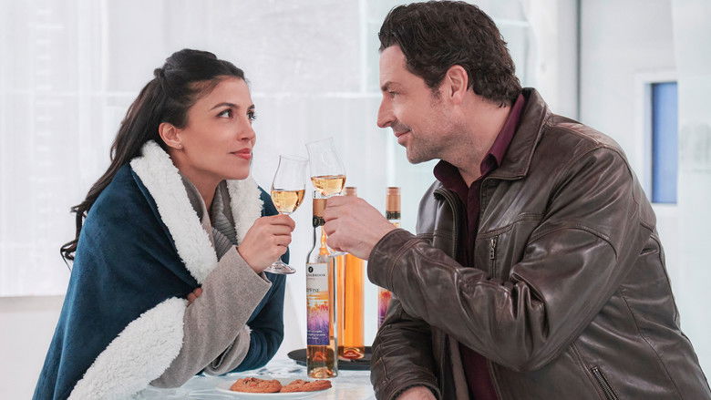 кадр из фильма The Perfect Pairing