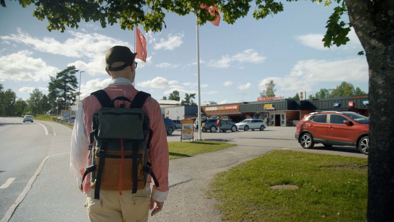 кадр из фильма Frövi Poesi