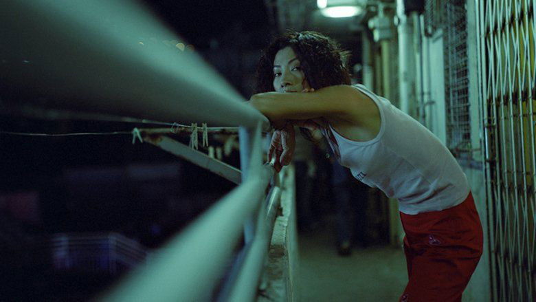 кадр из фильма Три... экстрима