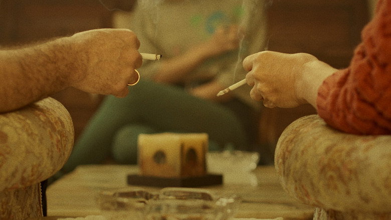 кадр из фильма Βρώμα