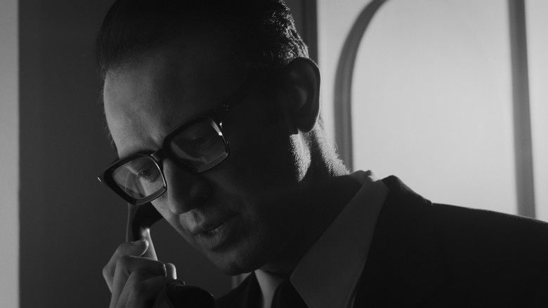 кадр из фильма Donne Senza Uomini