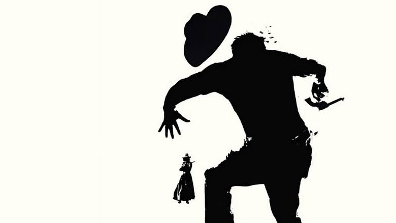 кадр из фильма Molly and Lawless John