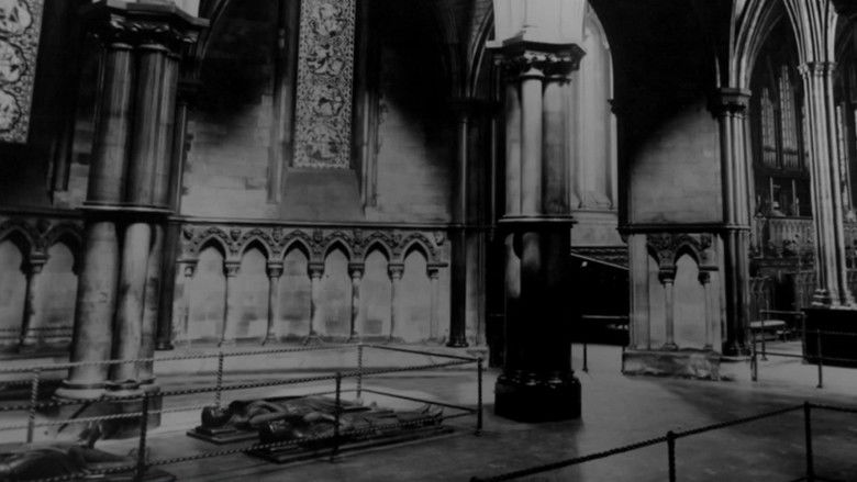 кадр из фильма The Woolworths Choir of 1979