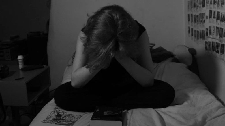 кадр из фильма Twin Fantasy