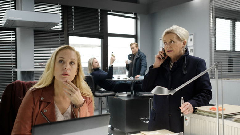 кадр из фильма Der vierte Mann