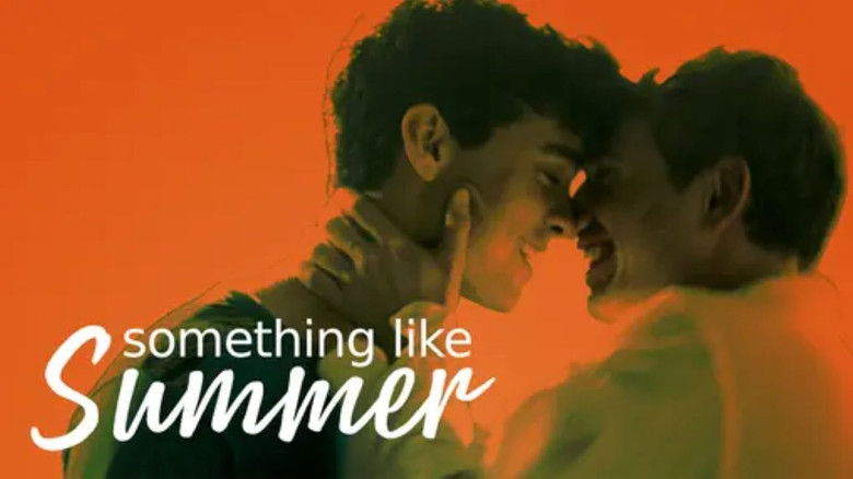 кадр из фильма Что-то похожее на лето