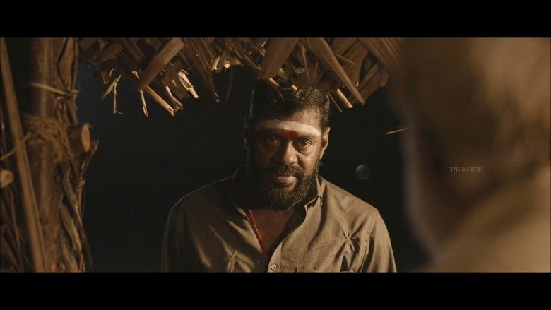 кадр из фильма Agapaduvaan