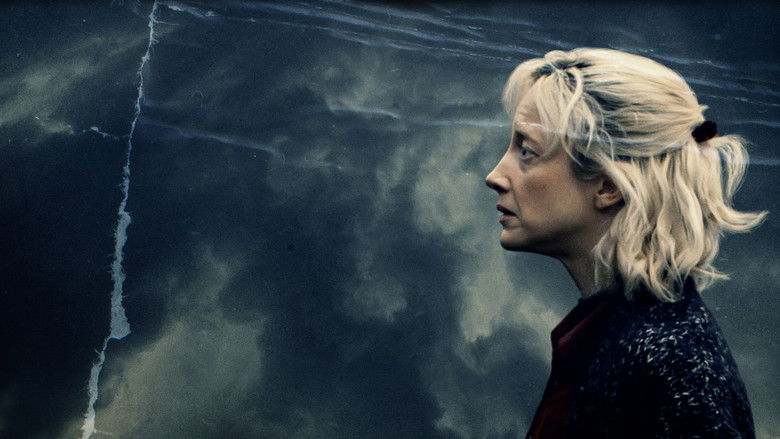 кадр из фильма Дежавю