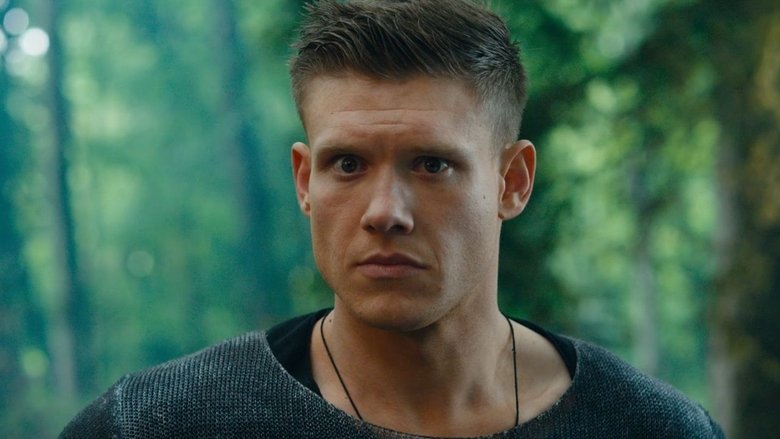 кадр из фильма Последний богатырь