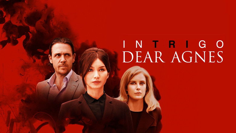 кадр из фильма Intrigo: Dear Agnes
