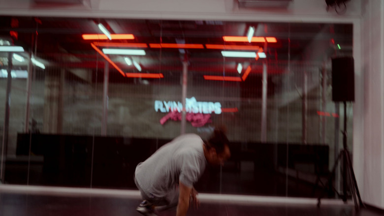 кадр из фильма Breaking Borders - The Legacy of the Berlin Wall Jumper