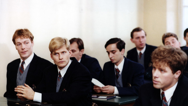 кадр из фильма 30 Door Key