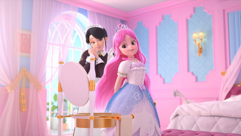 кадр из фильма 사랑의 하츄핑