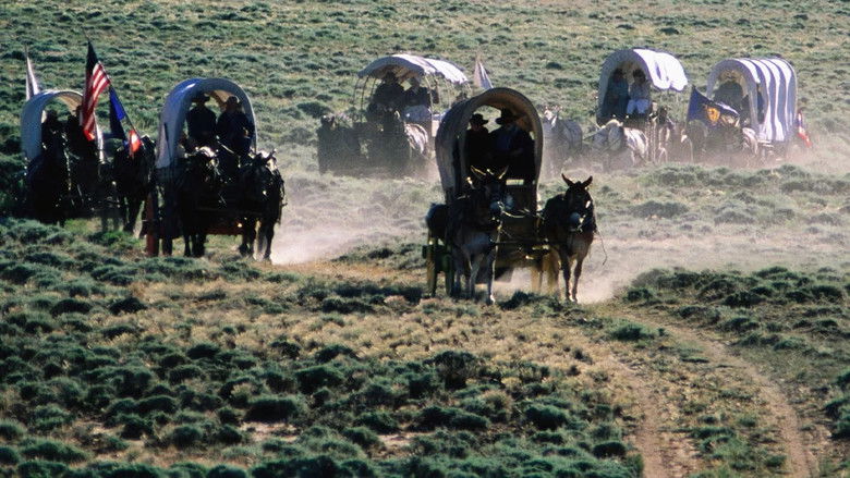 кадр из фильма Les Mormons : Qui sont-ils vraiment ?