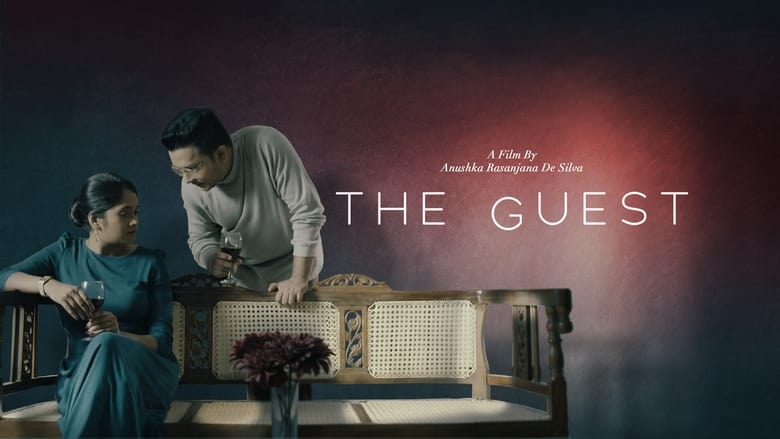 кадр из фильма The Guest