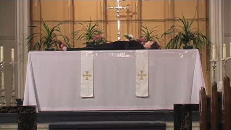 кадр из фильма Mayflower