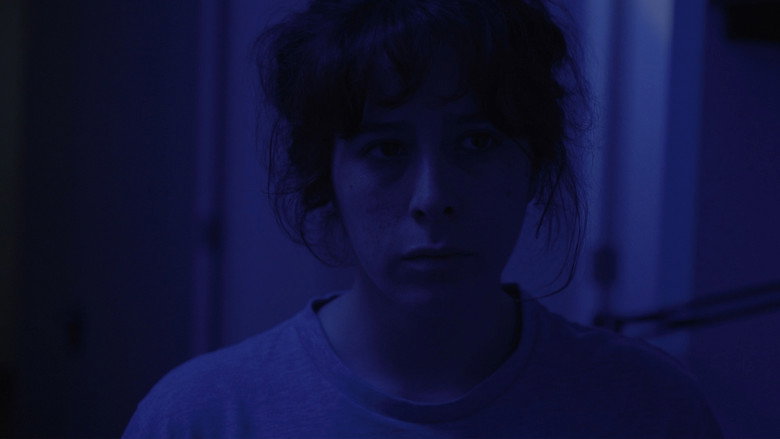 кадр из фильма Buenas Noches