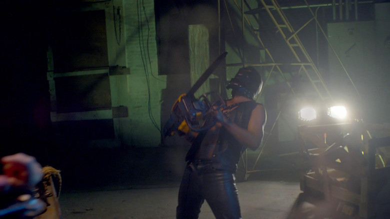 кадр из фильма Руководство для начинающих по снафф-видео