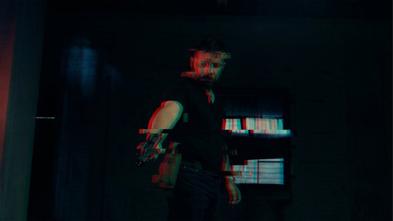 кадр из фильма The Repairman