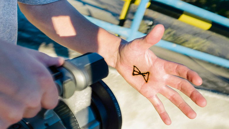 кадр из фильма The Sour Solution II