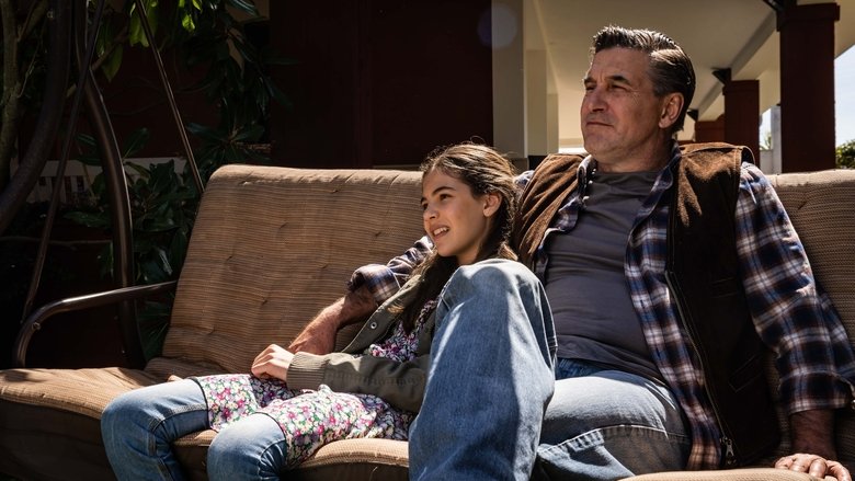 кадр из фильма Дакота