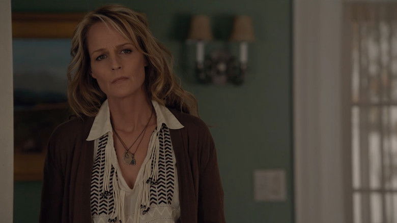 кадр из фильма Каждый божий день