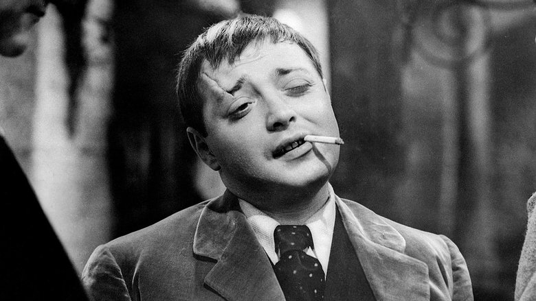 Человек, который слишком много знал