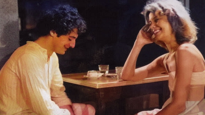 кадр из фильма Señora de nadie