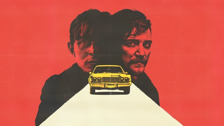 кадр из фильма Пассажир