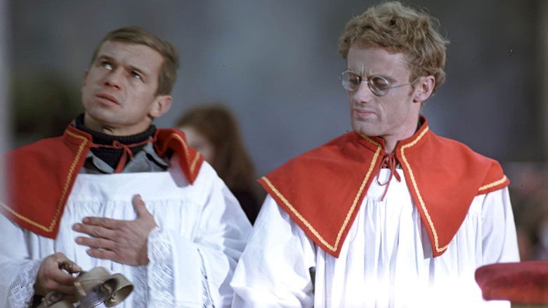 кадр из фильма Пейзаж после битвы