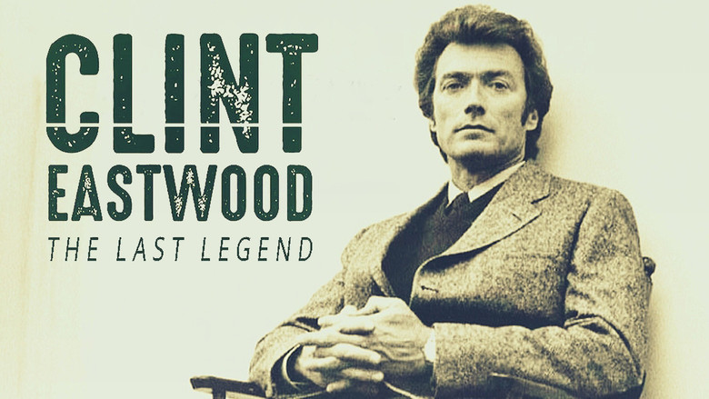 кадр из фильма Clint Eastwood, la dernière légende