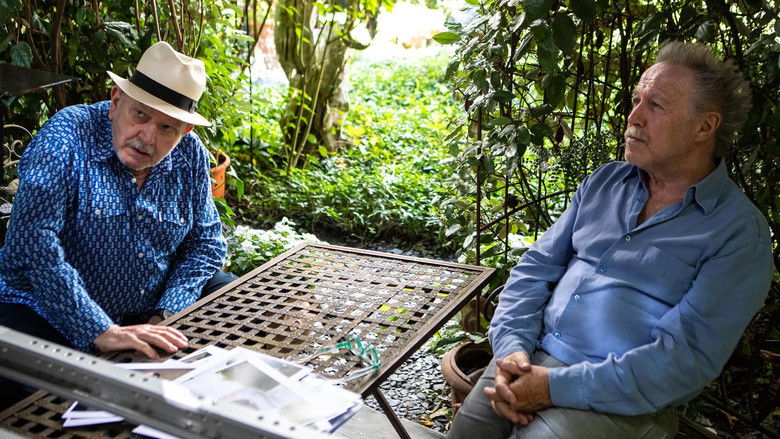 кадр из фильма Nicolas Philibert, Hasard et Nécessité