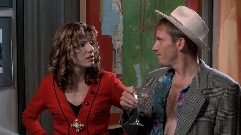 кадр из фильма Украденные сердца