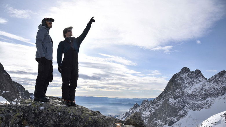 кадр из фильма Traverses - Les Gardiens de la Montagne