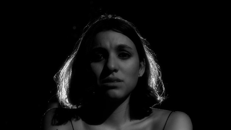 кадр из фильма La gaviota