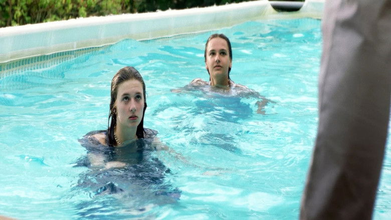 кадр из фильма Ne vois-tu rien venir ?