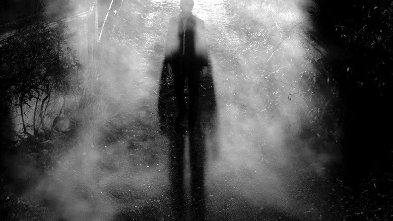 Девушка с двумя лицами