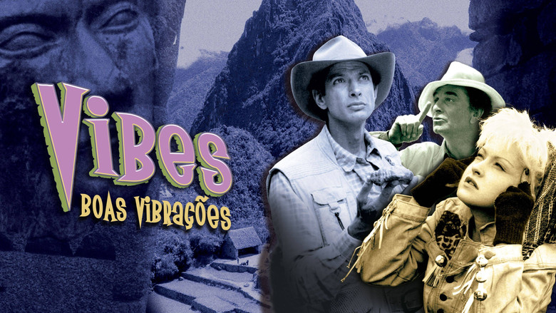 кадр из фильма Озарение