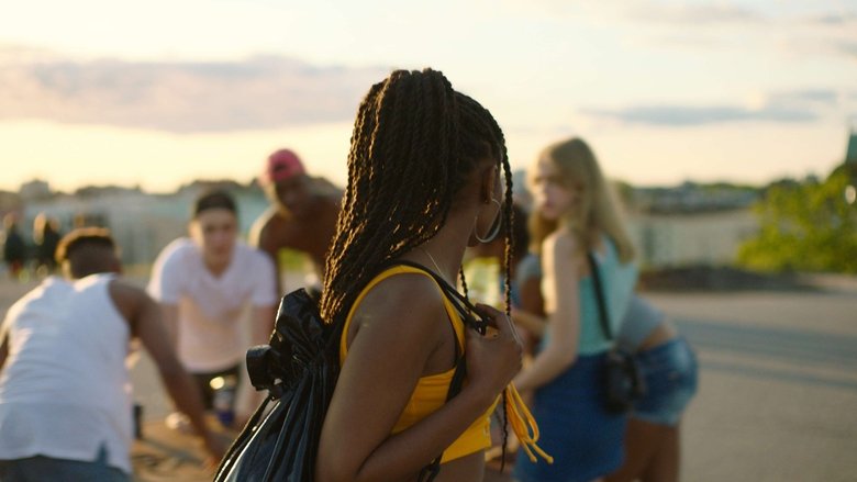 кадр из фильма Fuck You