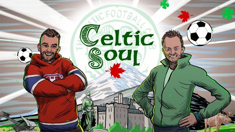 кадр из фильма Celtic Soul