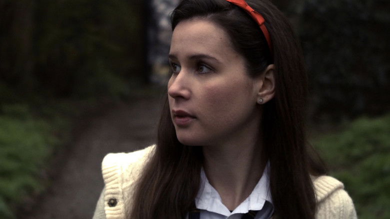 кадр из фильма First Bite