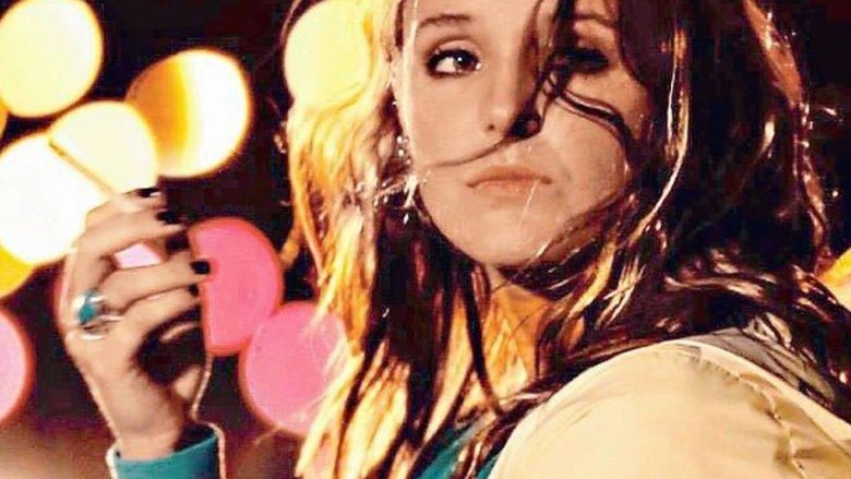 кадр из фильма Nublado, cubierto y lluvia