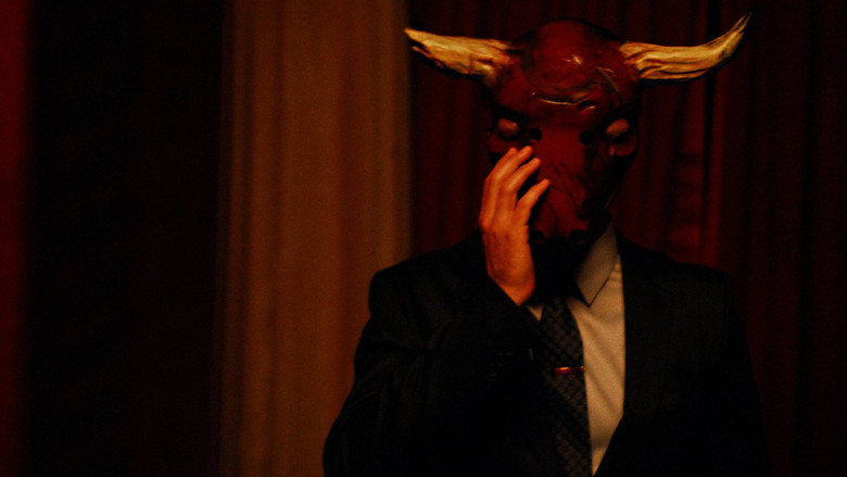 кадр из фильма Заговор