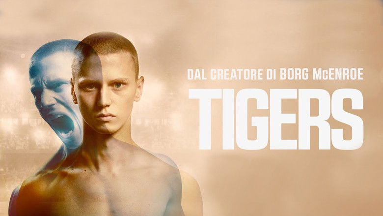 кадр из фильма Тигры