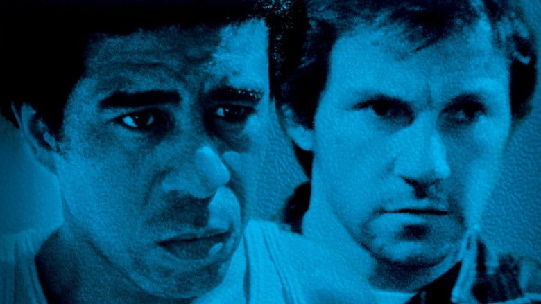 кадр из фильма Конвейер