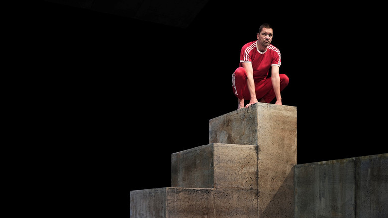 кадр из фильма Theo Maassen: Situatie Gewijzigd