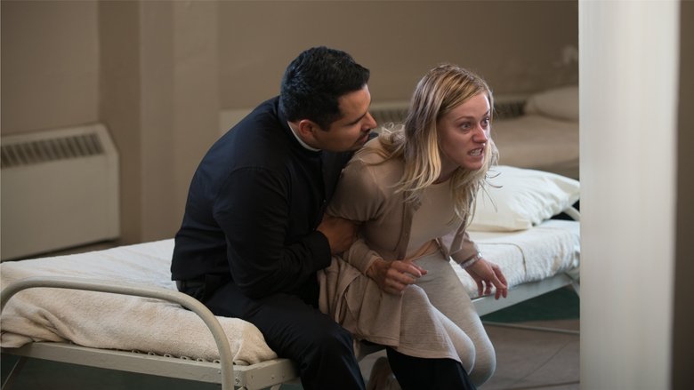 кадр из фильма Ватиканские записи