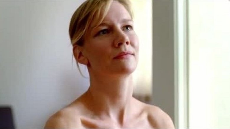 Броуновское движение