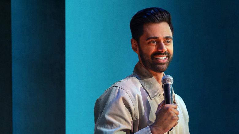 кадр из фильма Hasan Minhaj: The King's Jester