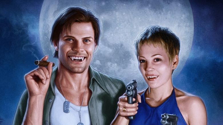 кадр из фильма Нежить